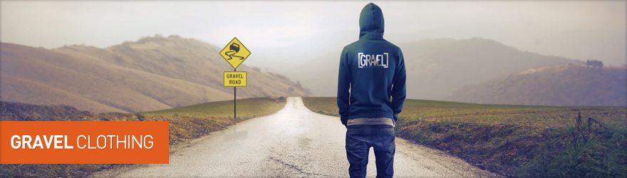 gravel clothing