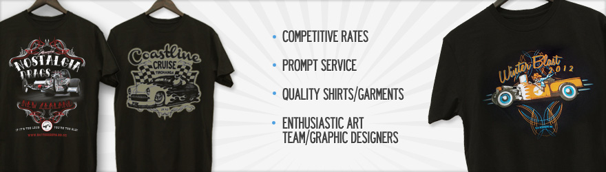 drags-tees