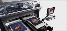 tshirt printer