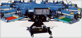 screen printer